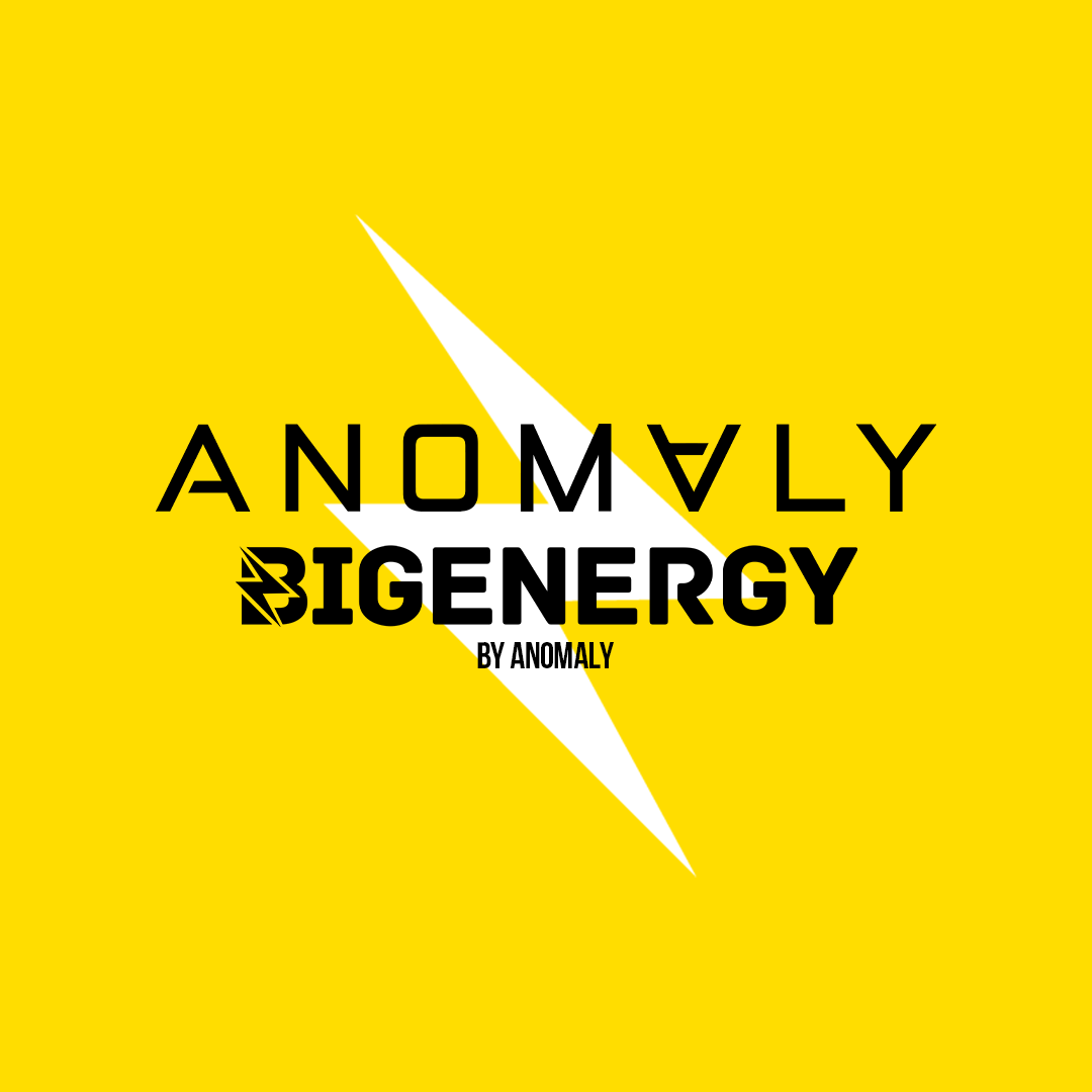 Anomaly BigEnergy